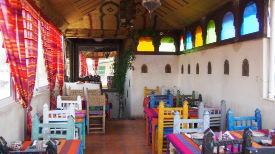 La Porte du Marrakesh